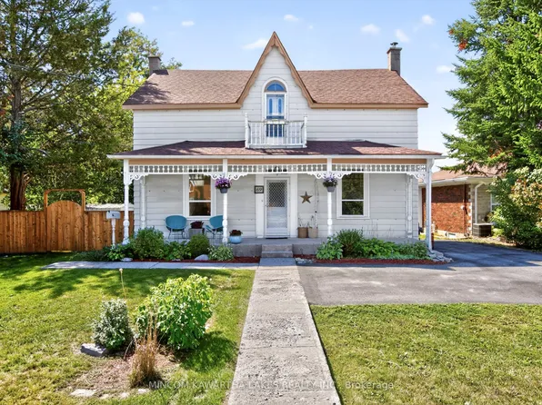 69 Forsyth St, Marmora And Lake, ON K0K 2M0