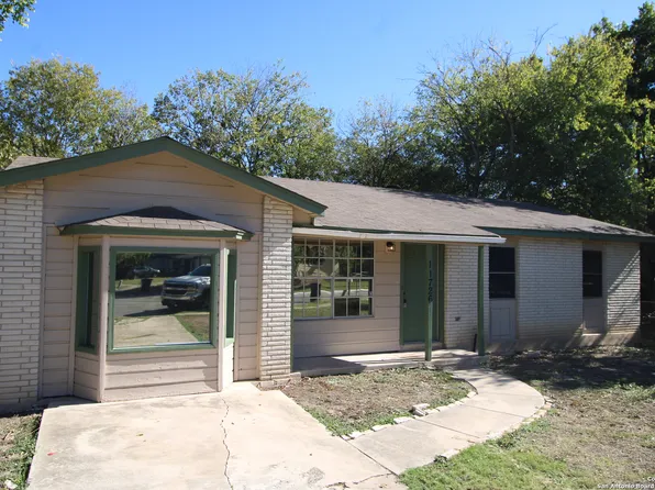 11726 CASA PINTO ST, San Antonio, TX 78233