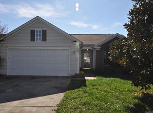 10046 Orchard Grass Ct, Charlotte, NC 28278