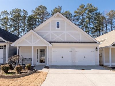 4925 Magnolia Cottage Way, Acworth, GA, 30101