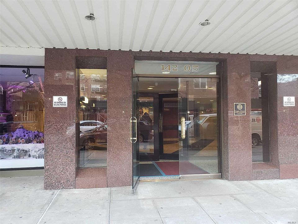 1st image of 142-05 Roosevelt Ave #236