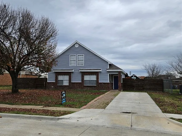 10237 Pondwood Dr, Dallas, TX 75217