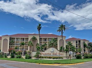 301 E Houston St #1303, Pt Isabel, TX 78578
