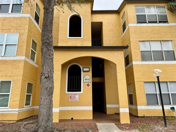 4642 Commander Dr APT 912, Orlando, FL 32822