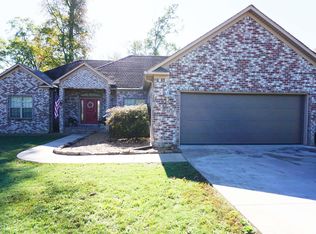 149 Shady Grove Rd, Searcy, AR 72143