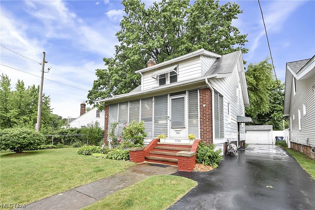 3790 W 128th St, Cleveland, OH 44111 Zillow