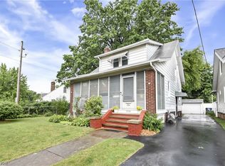 3790 W 128th St, Cleveland, OH 44111