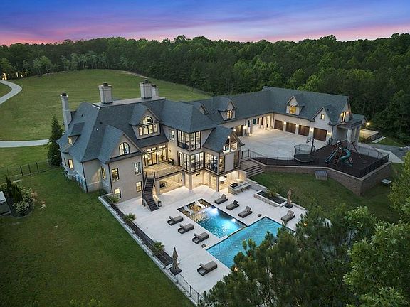 12660 Boyce Mill Rd, Raleigh, NC 27613 MLS 10004457 Zillow