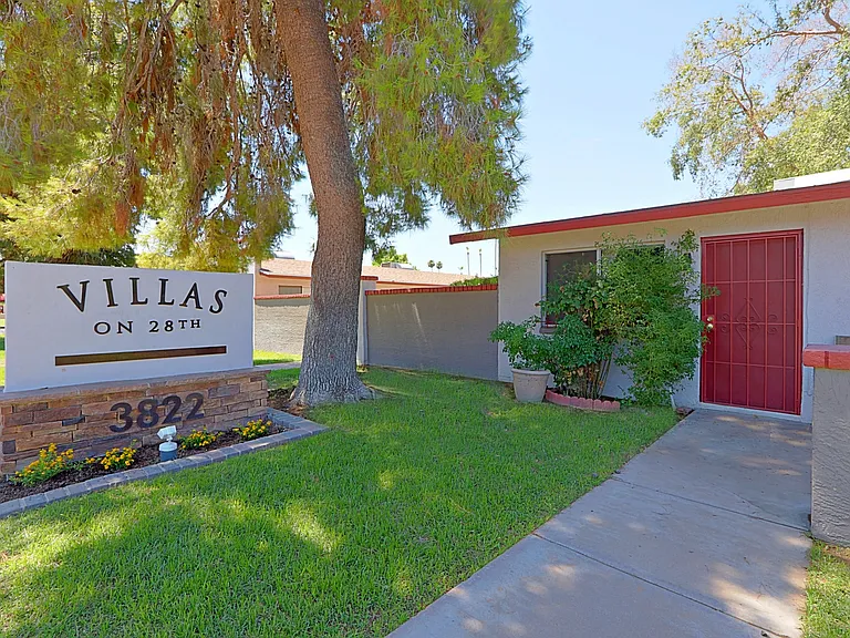 Villas on 28th — Photo 13