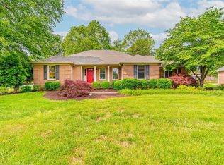 1347 Fleenor Way, Bowling Green, KY