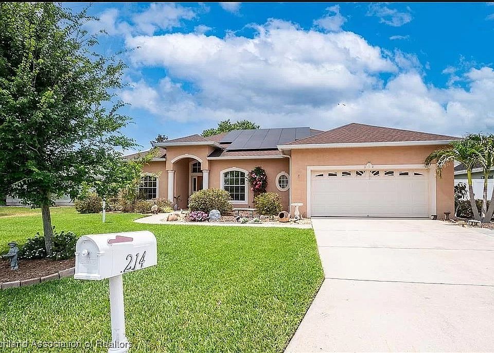1st image of 214 Terranova Blvd