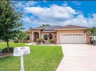 214 Terranova Blvd, Winter Haven, FL 33884