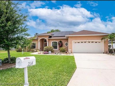 214 Terranova Blvd, Winter Haven, FL, 33884