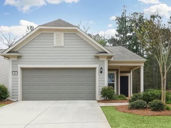 369 Sandy Springs Dr, Griffin, GA 30223