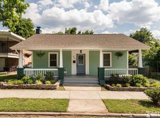 808 E Martin St, Raleigh, NC 27601