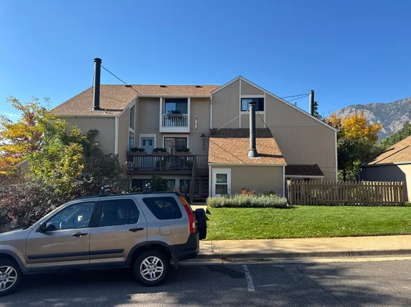 3002 Redstone Ln #F1, Boulder, CO 80305