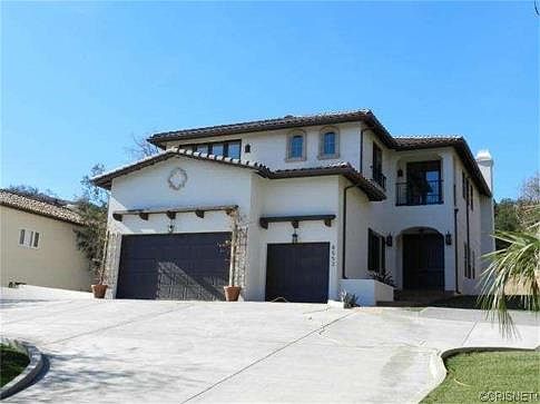 1st image of 8553 Valley Flores Dr