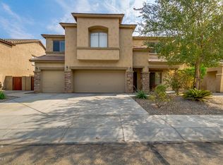 5323 W Apollo Rd, Laveen, AZ 85339