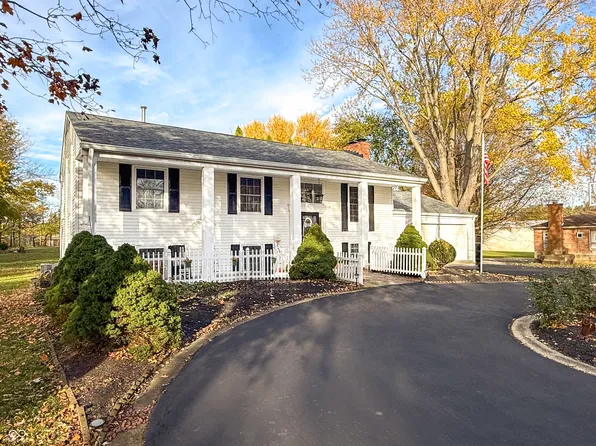 2101 N 300 E, Anderson, IN 46012