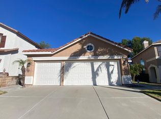 4358 Foxrun Dr, Chino Hills, CA 91709