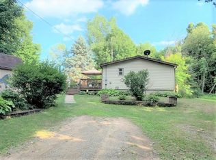 1779 W Barnes Rd, Fostoria, MI 48435