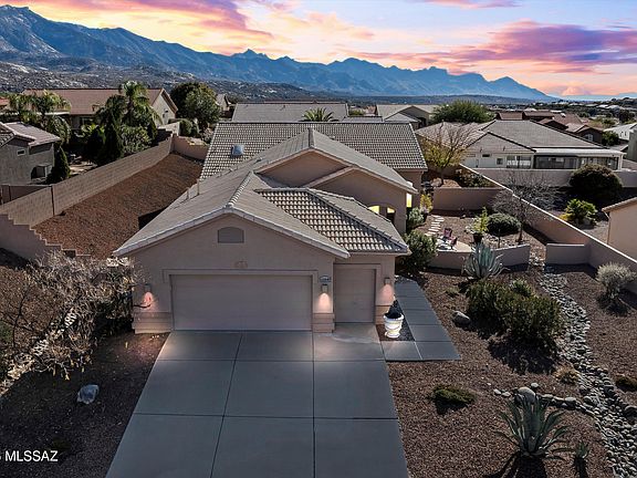 2nd image of 65849 E Desert Sands Dr