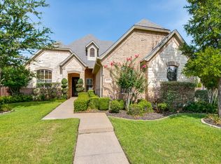 8113 Seville Dr, North Richland Hills, TX 76182