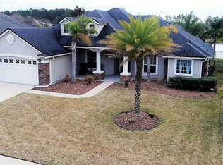 358 Porta Rosa Cir, Saint Augustine, FL 32092