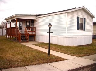 46000 Geddes Rd TRLR 480, Canton, MI