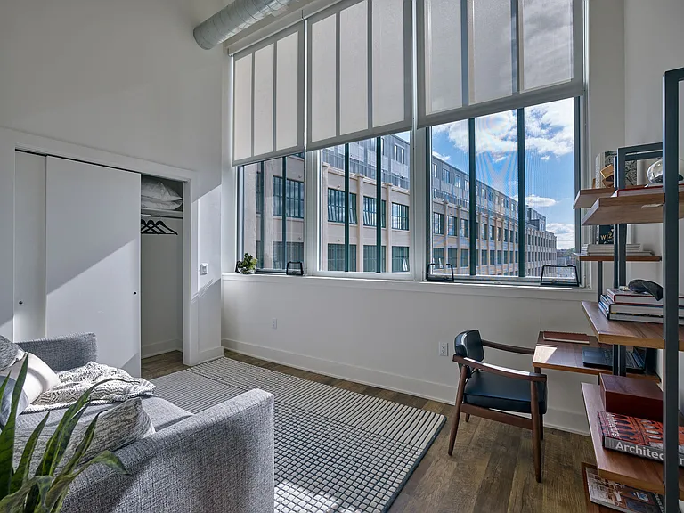 Edison Lofts — Photo 23