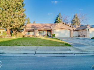 5210 Port Dr, Bakersfield, CA 93312