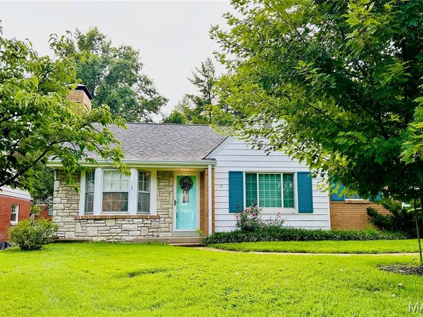 1523 S Rock Hill Rd, Saint Louis, MO 63119