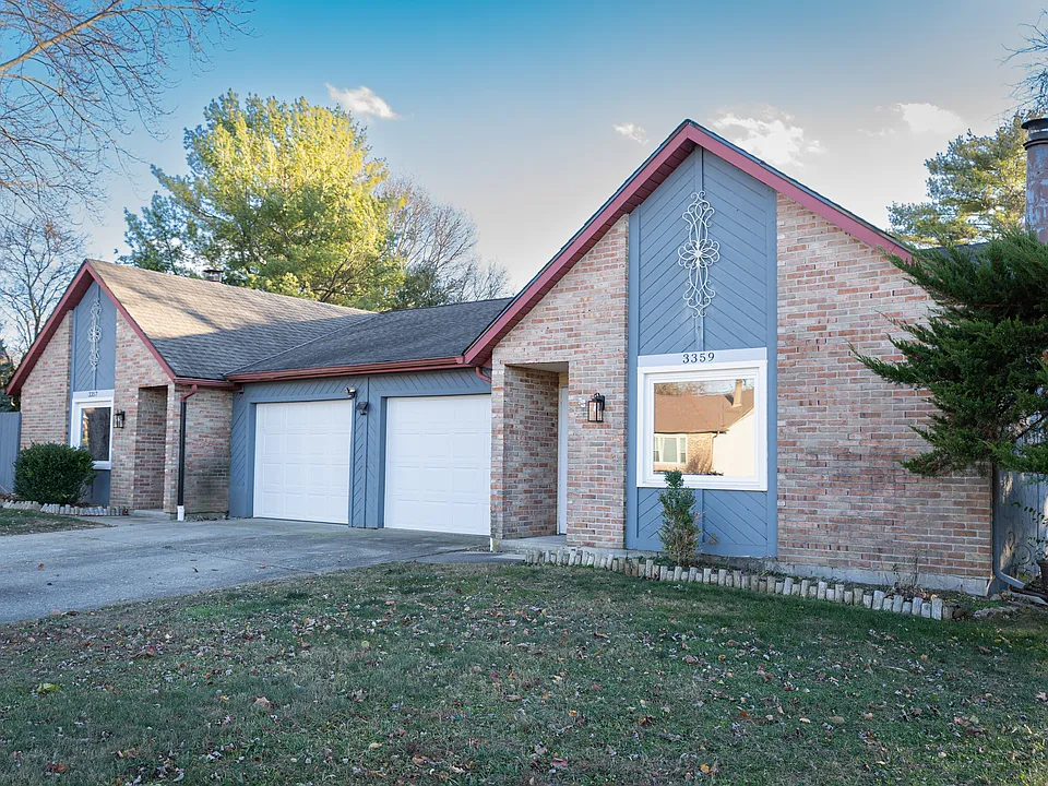 3359 Cranston Dr