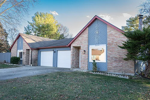3359 Cranston Dr Photo 1