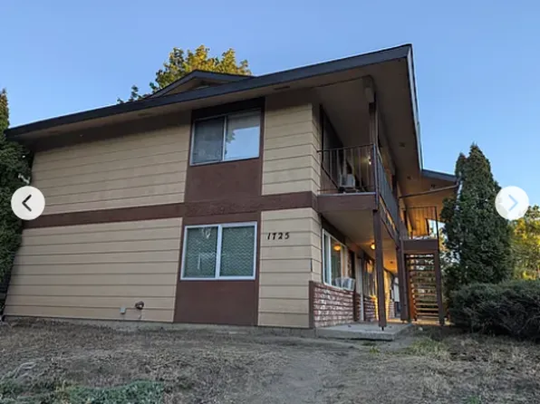 1725 W 10th Ave #101, Spokane, WA 99204
