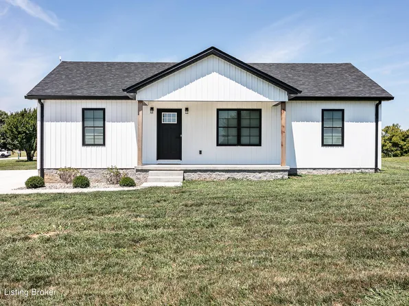 299 Casey Ave, Lebanon, KY 40033