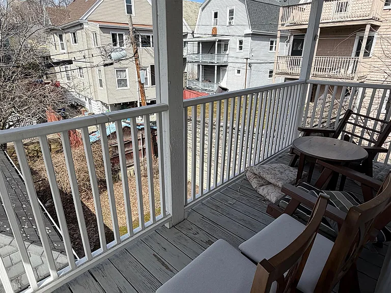 25 Leonard St #1 — Photo 16