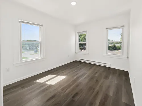 Floor plan 2Beds