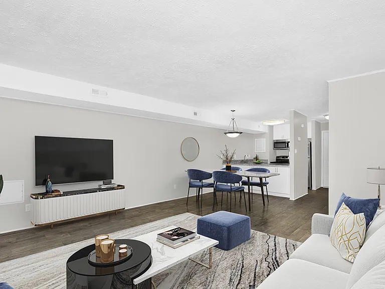 Vue Apartment Homes — Photo 40