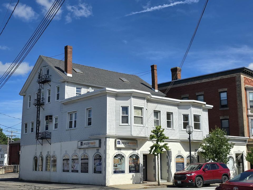 1st image of 515 Central Ave #5