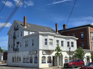 515 Central Ave #5, Dover, NH 03820