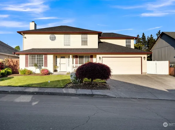 13911 NW 21st Avenue, Vancouver, WA 98685
