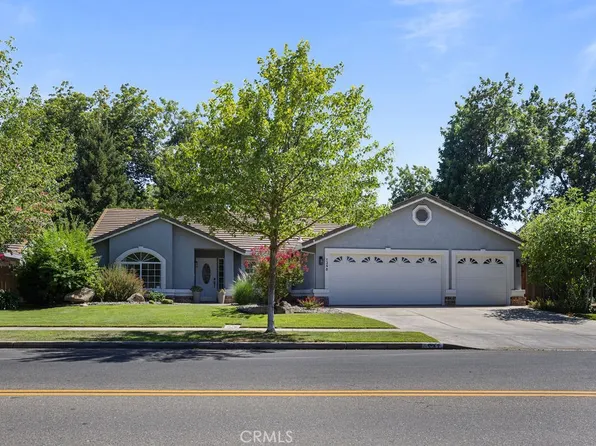 1248 El Portal Dr, Merced, CA 95340