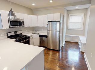 18 John F Kennedy St #4, Cambridge, MA 02138