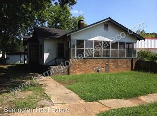 953 Pike Rd, Birmingham, AL 35218