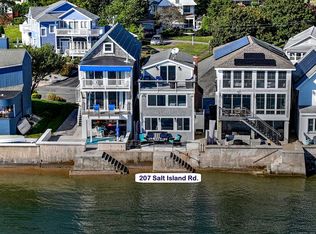 207 Salt Island Rd, Westbrook, CT 06498