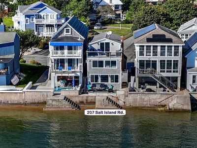 207 Salt Island Road, Westbrook, CT, 06498