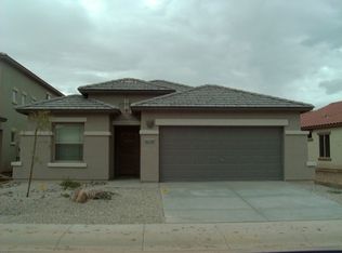 9332 W Milkweed Loop, Phoenix, AZ 85037