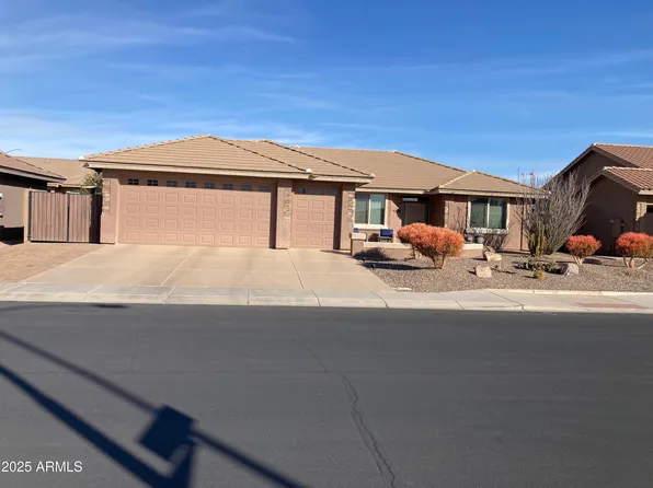 11404 E PAMPA Avenue, Mesa, AZ 85212