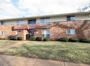 4154 Gallatin Ln APT B, Bridgeton, MO 63044